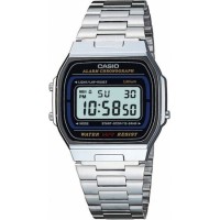 Наручные часы Casio A164WA-1E