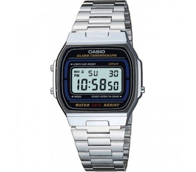 Наручные часы Casio A164WA-1E