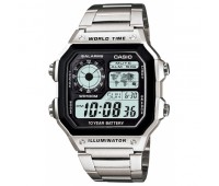 Наручные часы Casio AE-1200WHD-1A