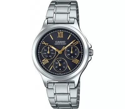 Наручные часы Casio Collection LTP-V300D-1A2