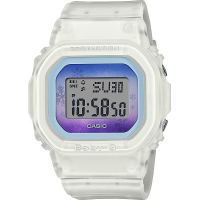 Наручные часы Casio Baby-G BGD-560WL-7E