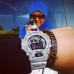 Наручные часы Casio G-SHOCK GD-X6900CM-8E