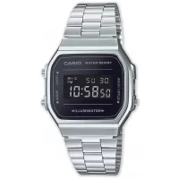 Наручные часы Casio Vintage A-168WEM-1E Наручные часы Casio Vintage A-168WEM-1E