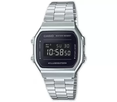 Наручные часы Casio Vintage A-168WEM-1E