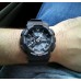 Наручные часы Casio G-SHOCK GA-110C-1A