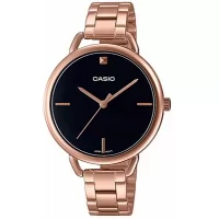 Наручные часы Casio Collection LTP-E415PG-1C