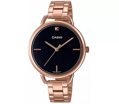 Наручные часы Casio Collection LTP-E415PG-1C