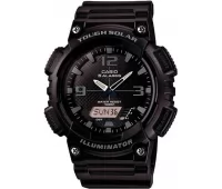 Наручные часы Casio Sports AQ-S810W-1A2