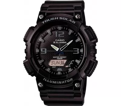 Наручные часы Casio Sports AQ-S810W-1A2