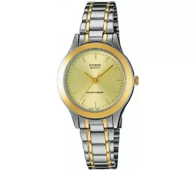 Наручные часы Casio Collection LTP-1128G-9A