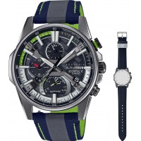 Наручные часы Casio Edifice EQB-1200AT-1A