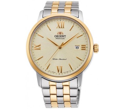 Наручные часы Orient RA-AC0F08G