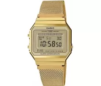 Наручные часы Casio Vintage A-700WEMG-9A