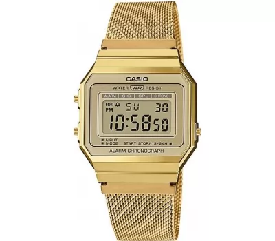 Наручные часы Casio Vintage A-700WEMG-9A