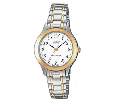 Наручные часы Casio Collection LTP-1128G-7B