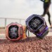 Наручные часы Casio G-SHOCK GBD-200SM-1A5