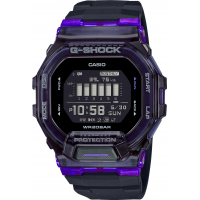 Наручные часы Casio G-SHOCK GBD-200SM-1A6