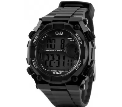 Наручные часы Q&Q M127J001Y