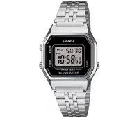 Наручные часы Casio Vintage LA-680WA-1E