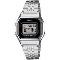 Наручные часы Casio Vintage LA-680WA-1E