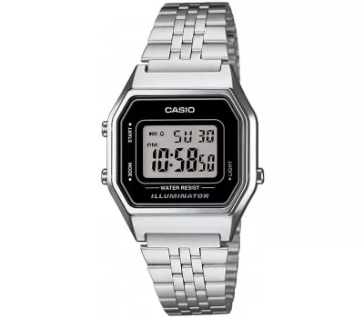 Наручные часы Casio Vintage LA-680WA-1E