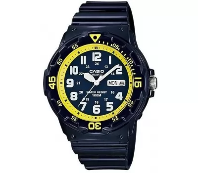 Наручные часы Casio Collection MRW-200HC-2B