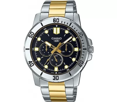 Наручные часы Casio Collection MTP-VD300SG-1E