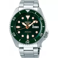 Наручные часы Seiko SRPD63K1 Наручные часы Seiko SRPD63K1