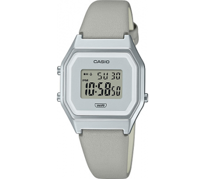 Наручные часы Casio Collection LA-680WEL-8E