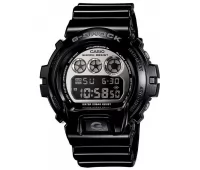 Наручные часы Casio G-SHOCK DW-6900NB-1E
