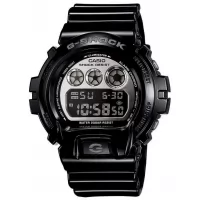 Наручные часы Casio G-SHOCK DW-6900NB-1E