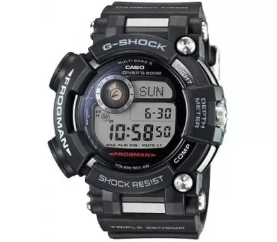 Наручные часы Casio G-SHOCK GWF-D1000-1E