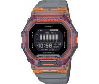 Наручные часы Casio G-SHOCK GBD-200SM-1A5
