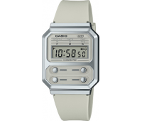 Наручные часы Casio Collection A-100WEF-8A