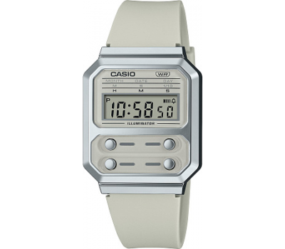 Наручные часы Casio Collection A-100WEF-8A