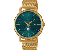 Наручные часы Casio Collection MTP-B125MG-3A