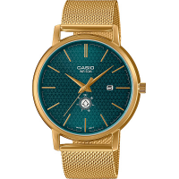 Наручные часы Casio Collection MTP-B125MG-3A