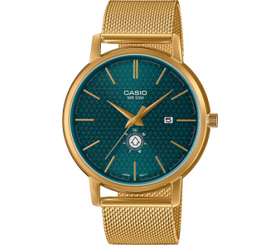 Наручные часы Casio Collection MTP-B125MG-3A