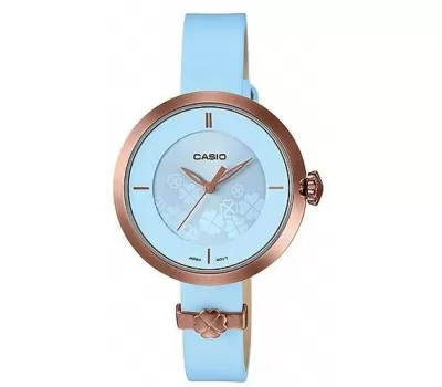 Наручные часы Casio Collection LTP-E154RL-2A
