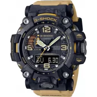 Наручные часы Casio G-SHOCK GWG-2000-1A5