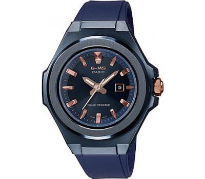 Наручные часы Casio G-Shock MSG-S500G-2A2