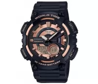 Наручные часы Casio Collection AEQ-110W-1A3