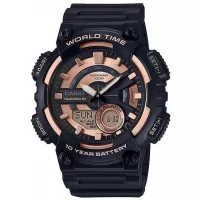 Наручные часы Casio Collection AEQ-110W-1A3