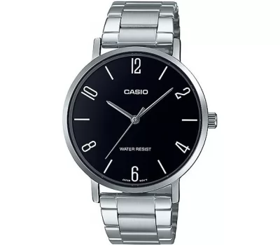 Наручные часы Casio Collection MTP-VT01D-1B2