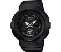 Наручные часы Casio Baby-G BGA-190BC-1B