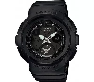 Наручные часы Casio Baby-G BGA-190BC-1B