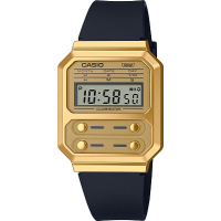 Наручные часы Casio Collection A-100WEFG-9A