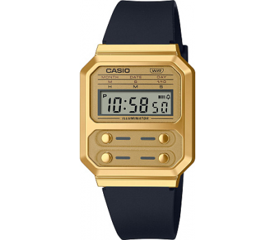 Наручные часы Casio Collection A-100WEFG-9A
