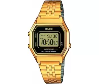 Наручные часы Casio Vintage LA-680WEGA-1E