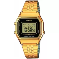 Наручные часы Casio Vintage LA-680WEGA-1E